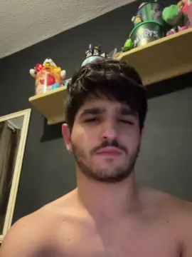 Cam4 Sex Chat of Mauriciobueno20