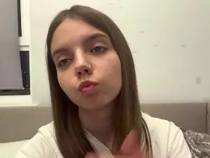 Cam4 Sex Chat of WesleyPianka