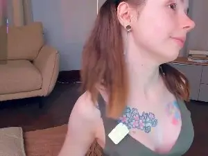 Cam4 Adult Webcam of Windy_Swallow