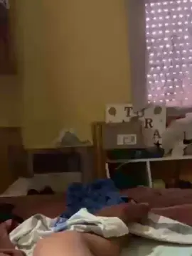 Cam4 Live Porn of franchute06