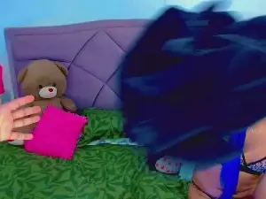 Cam4 Adult Webcams of party_duo_trans