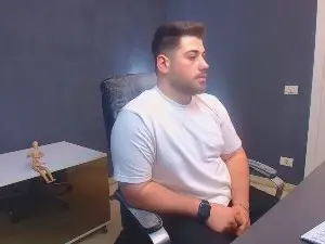 Cam4 Best live sex cam show of DaxGreer