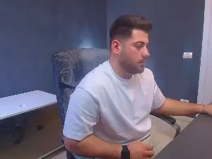 Cam4 Best live sex cam show of DaxGreer