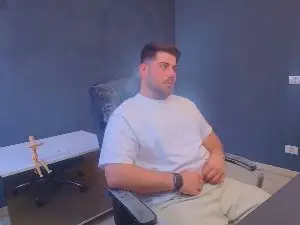 Cam4 Best Webcam of DaxGreer