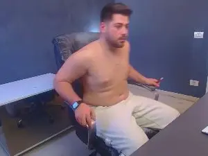 Cam4 Adult Webcams of DaxGreer