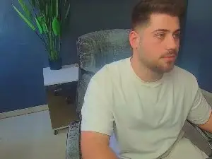 Cam4 Private Sex Chat of DaxGreer