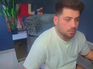 Cam4 Private Sex Chat of DaxGreer