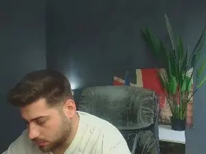 Cam4 Live Sex of DaxGreer