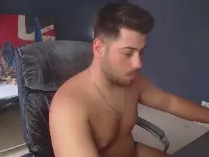 Cam4 Adult Webcams of DaxGreer