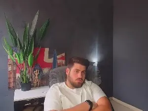 Cam4 Watch Live Sex Cams of DaxGreer