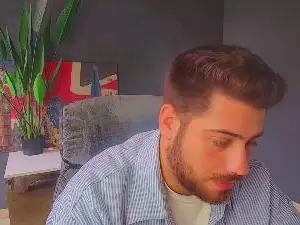Cam4 Best Webcam of DaxGreer