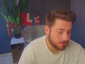 Cam4 Live Sex of DaxGreer