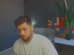 Cam4 Private Sex Chat of DaxGreer