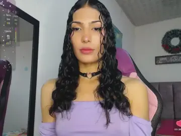 Cam4 Live Sex Cam of Lanna_horny