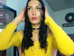 Cam4 Sex Chat of Lanna_horny