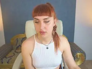 Cam4 Private Sex Chat of DawnGwin