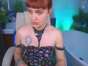 Cam4 Live Sex of DawnGwin