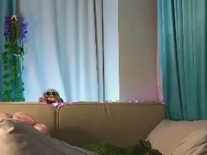 Cam4 Live Porn of ElissaKlebanow