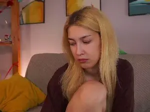 Cam4 Free Live Porn of ElissaKlebanow