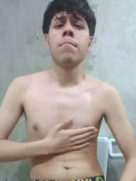 Cam4 Nude Webcam of Facu18cam