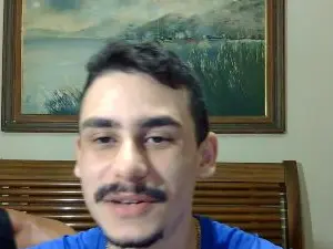 Cam4 Private Sex Chat of OsVellasquez