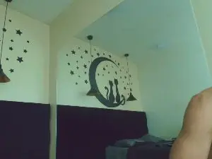 Cam4 Live Sex Cam of RyannFox_