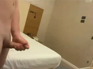 Cam4 Sex Cam of the_plumber69