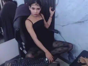 Cam4 Adult Webcams of Harineff