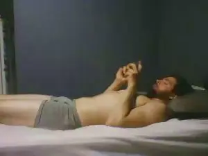 Cam4 Live Porn of Hellmans