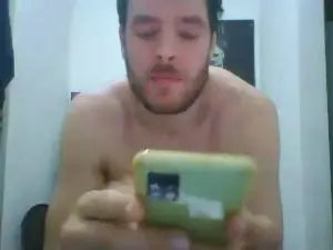 Cam4 Best Webcam of Hellmans
