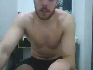 Cam4 Live Porn of Hellmans