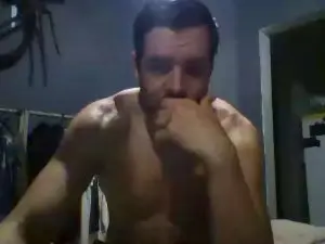 Cam4 Adult Webcam of Hellmans