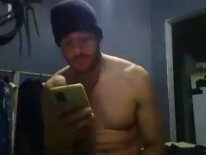 Cam4 Live Porn of Hellmans
