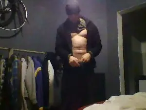 Cam4 Free Porn Cam of Hellmans