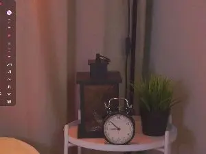 Cam4 Live Sex of RubyeBarnum