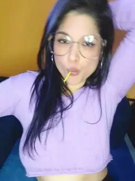 Cam4 Live Sex Cam of Steffanny2026
