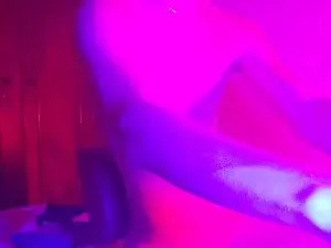 Cam4 Live Sex of _santyingrego