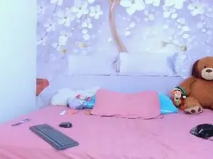 Cam4 Sex Cam of luna_hoott