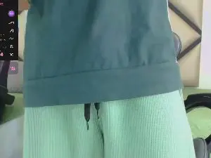 Cam4 Sex Cam of Bennet_Gray