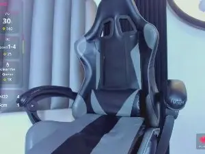 Cam4 Live Sex Cam of Bennet_Gray