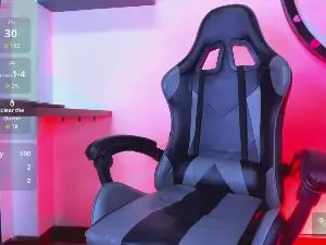 Cam4 Best Webcam of Bennet_Gray