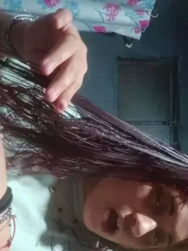 Cam4 Live Sex of Camila057