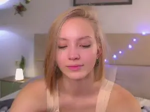 Cam4 Live Porn of KristieDubbs