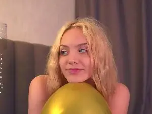 Cam4 Adult Webcam of KristieDubbs