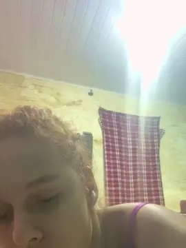 Cam4 Live Porn of Nandaruivinha20