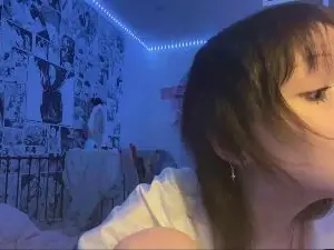 Cam4 Sex Chat of Piper_Rush