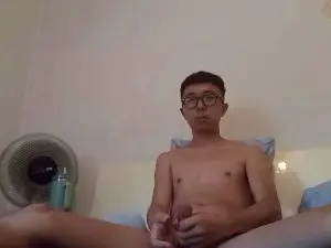 Cam4 Private Sex Chat of Zakefun01