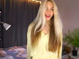 Cam4 Sex Chat of AliaDelucian
