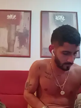 Cam4 Adult Video Chat of Darcal076