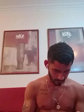 Cam4 Free Live Porn of Darcal076